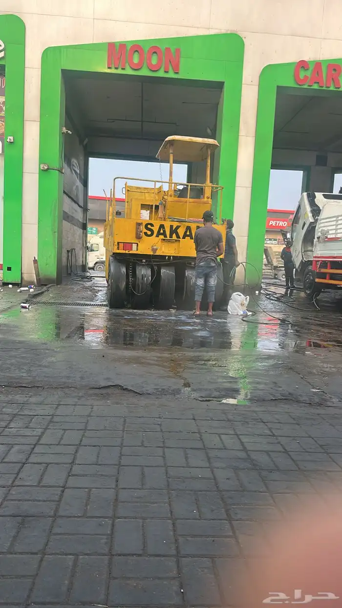 للبيع رصاصة 5