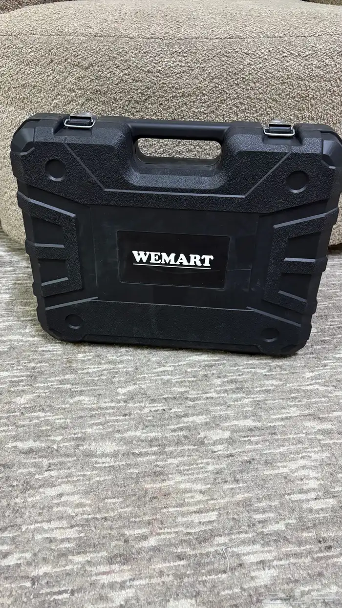 دريل بطارية للبيع 7