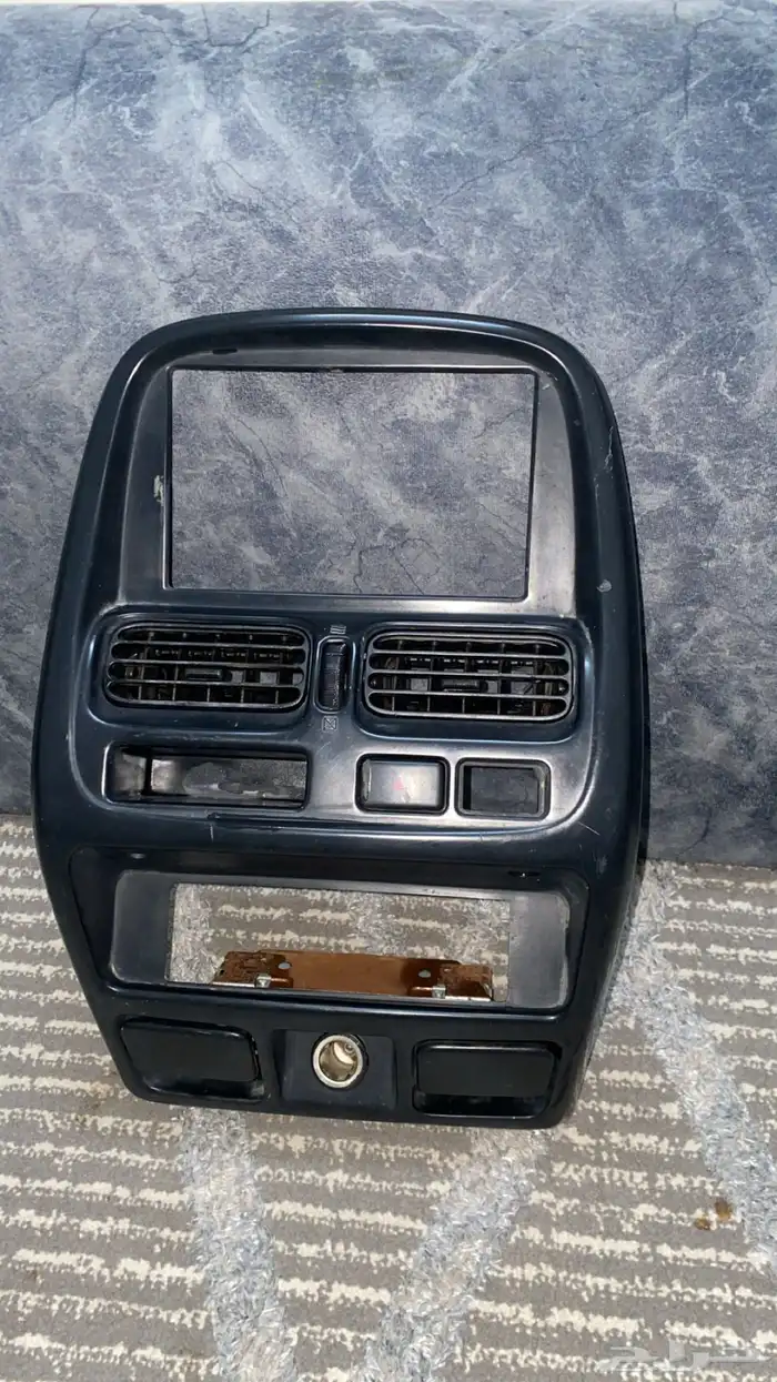 ديكور مسجل ددسين من مديل 2001 الين 2015 0