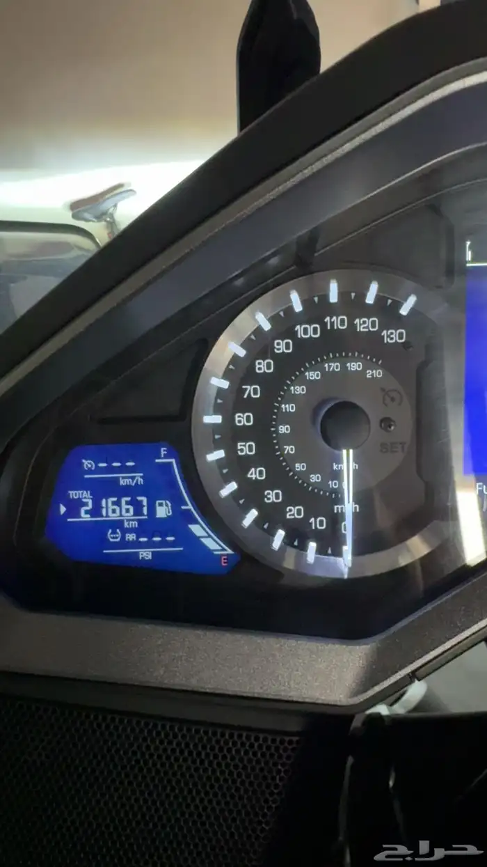 قولد وينق امريكي 2018 Gold Wing 11