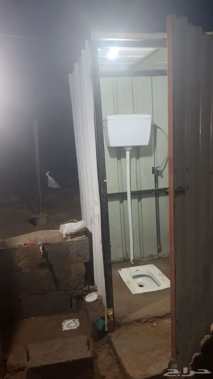 مخيم بالحناكيه للإيجار اليومي 4