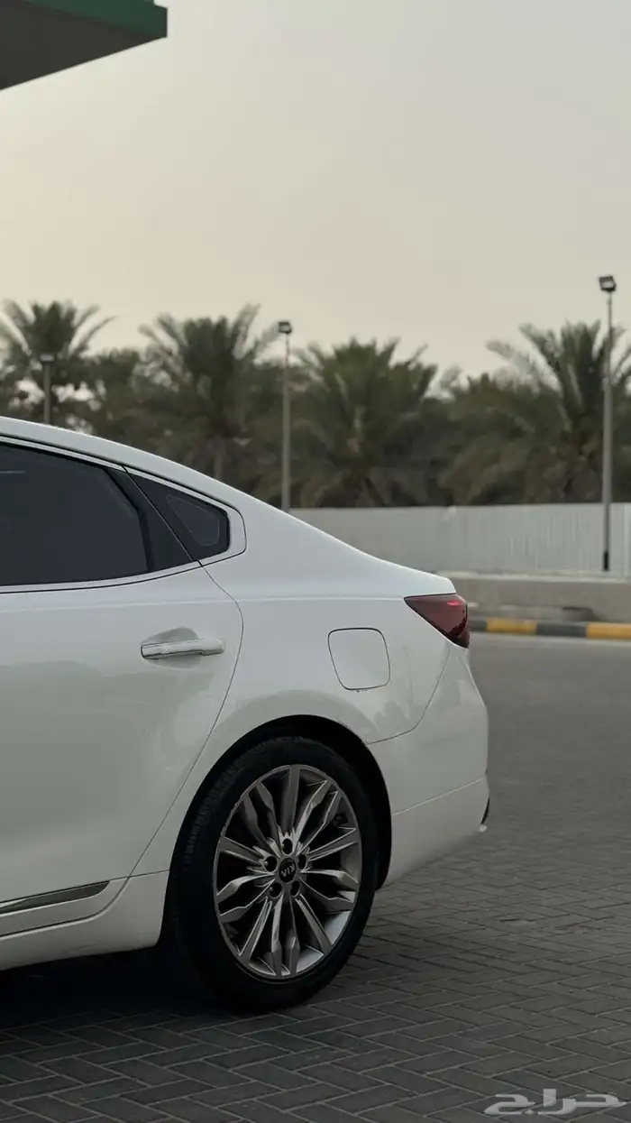 كيا K7 2020 فل الفل ديزل بانوراما 2