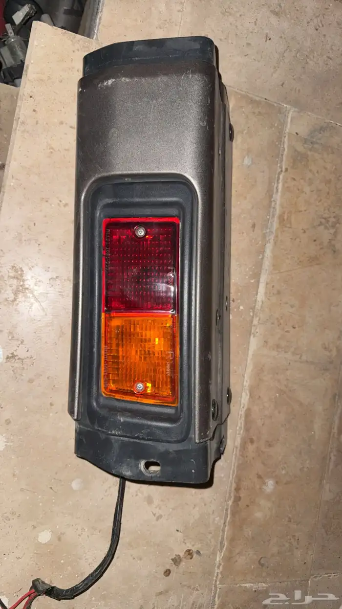 طقم اسطبات خلفية ربع 1