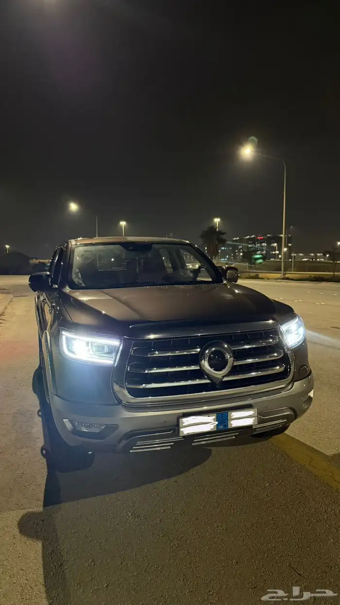 هافال باور 2022 فئة لاكجري للبيع ( gwm ) 11