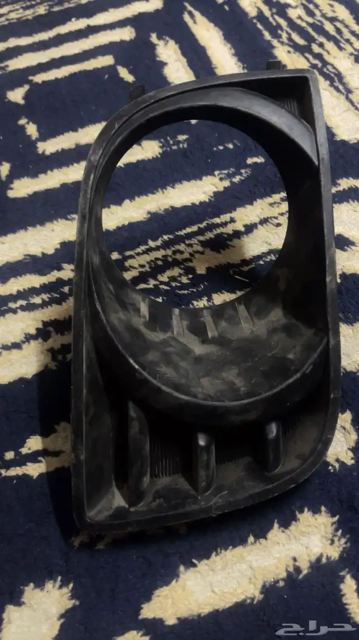 غطاء كشاف سكويا جهة السواق نظيف 0
