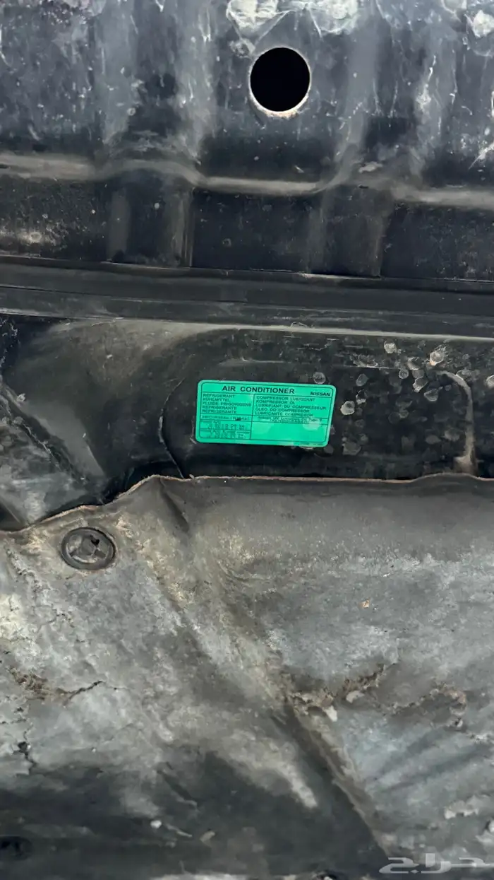 باترول فتك سوبر سفاري 2006 20