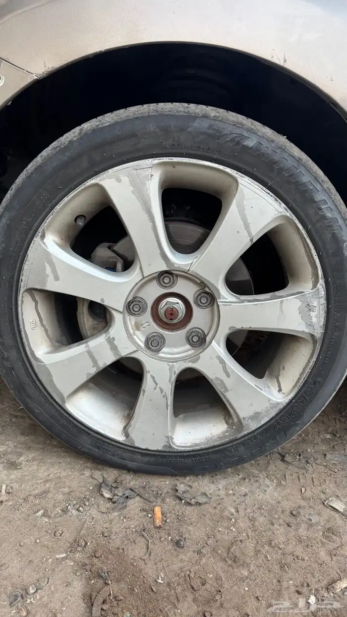 جنوط النترا موديل 2014 1