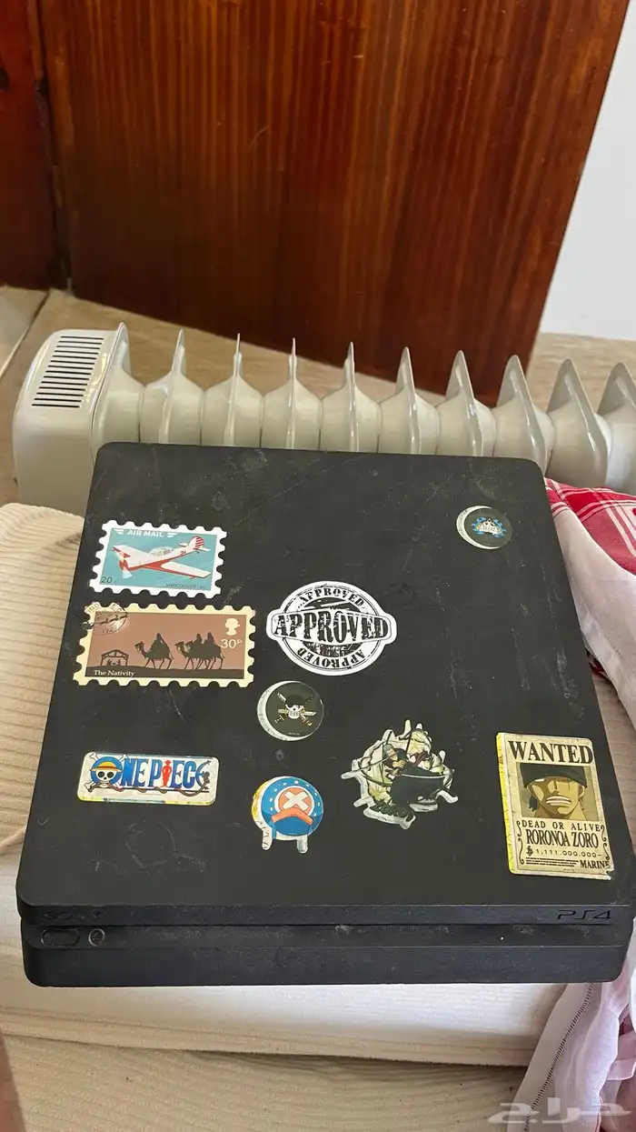 بلاستيشن 4 0