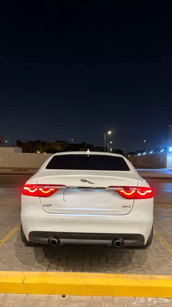 جاكور xf 2016 11