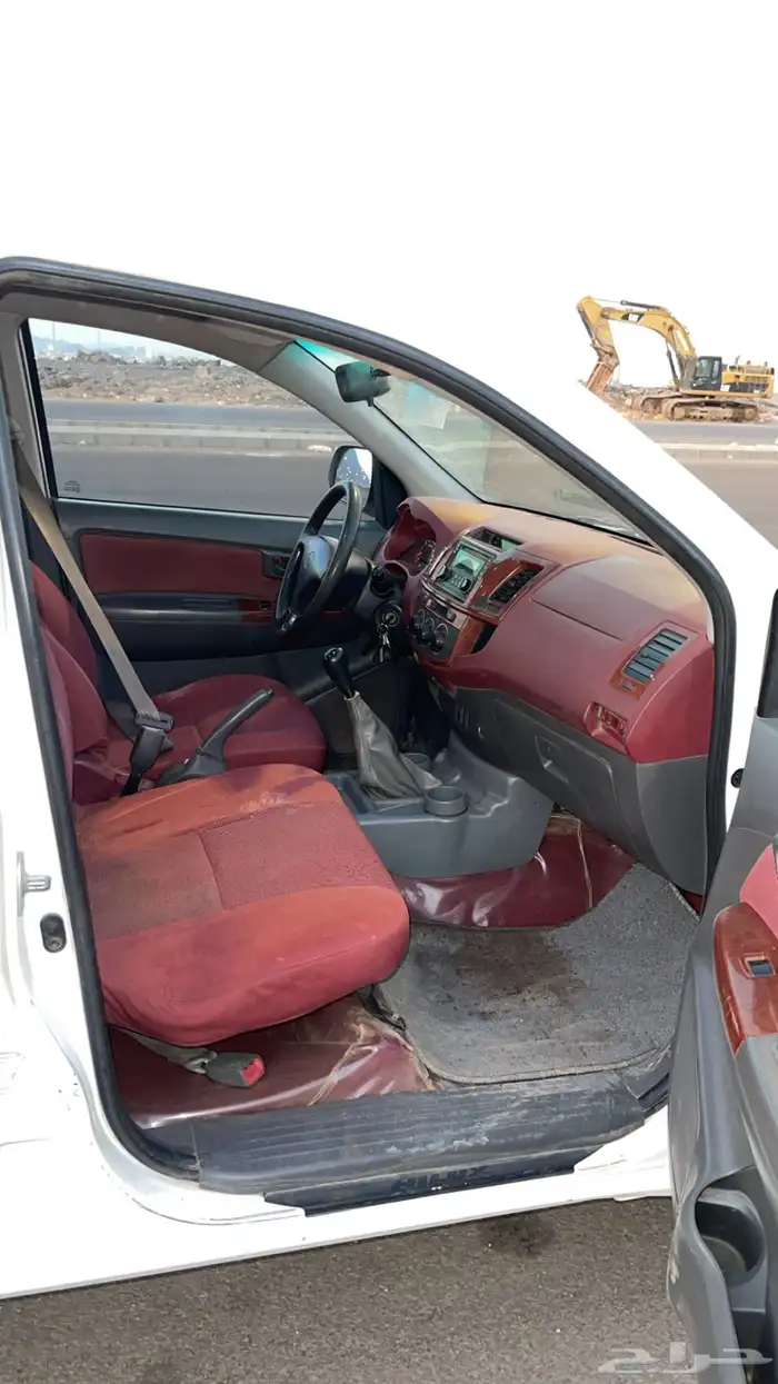 تويوتا هايلوكس 2012 9