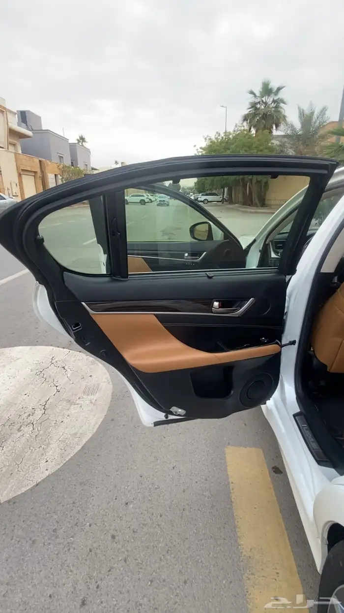 GS فل كامل DD ممشى قليل 6