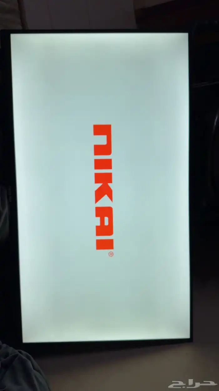 شاشه 43 بوصه 1