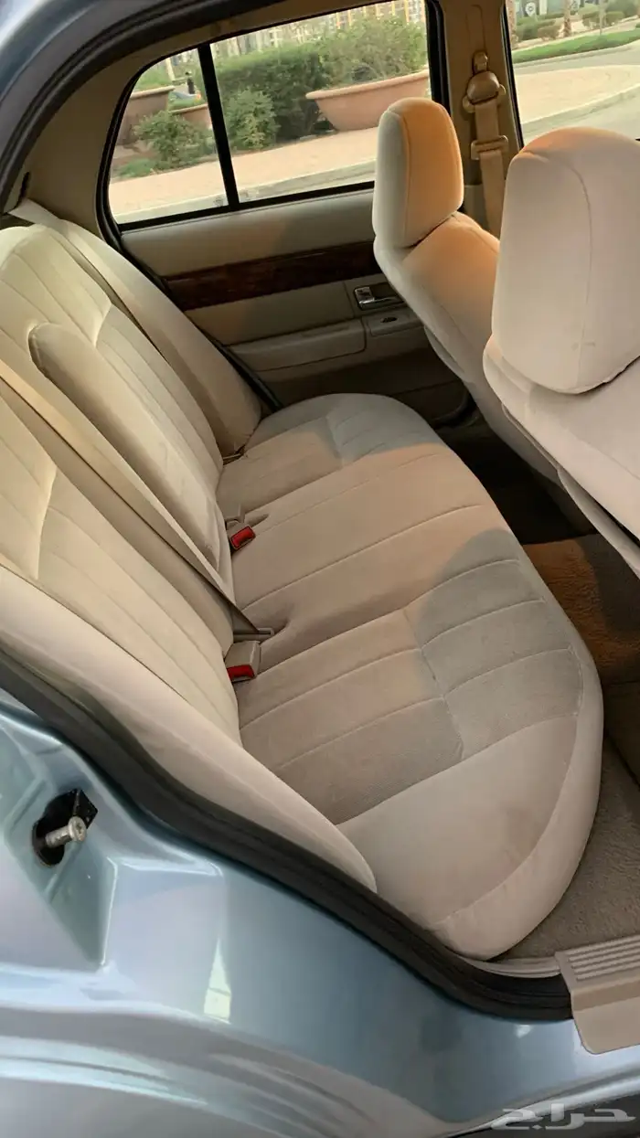 فوود جراند ماركيز 2007 إصدار خاص 100 عام 10