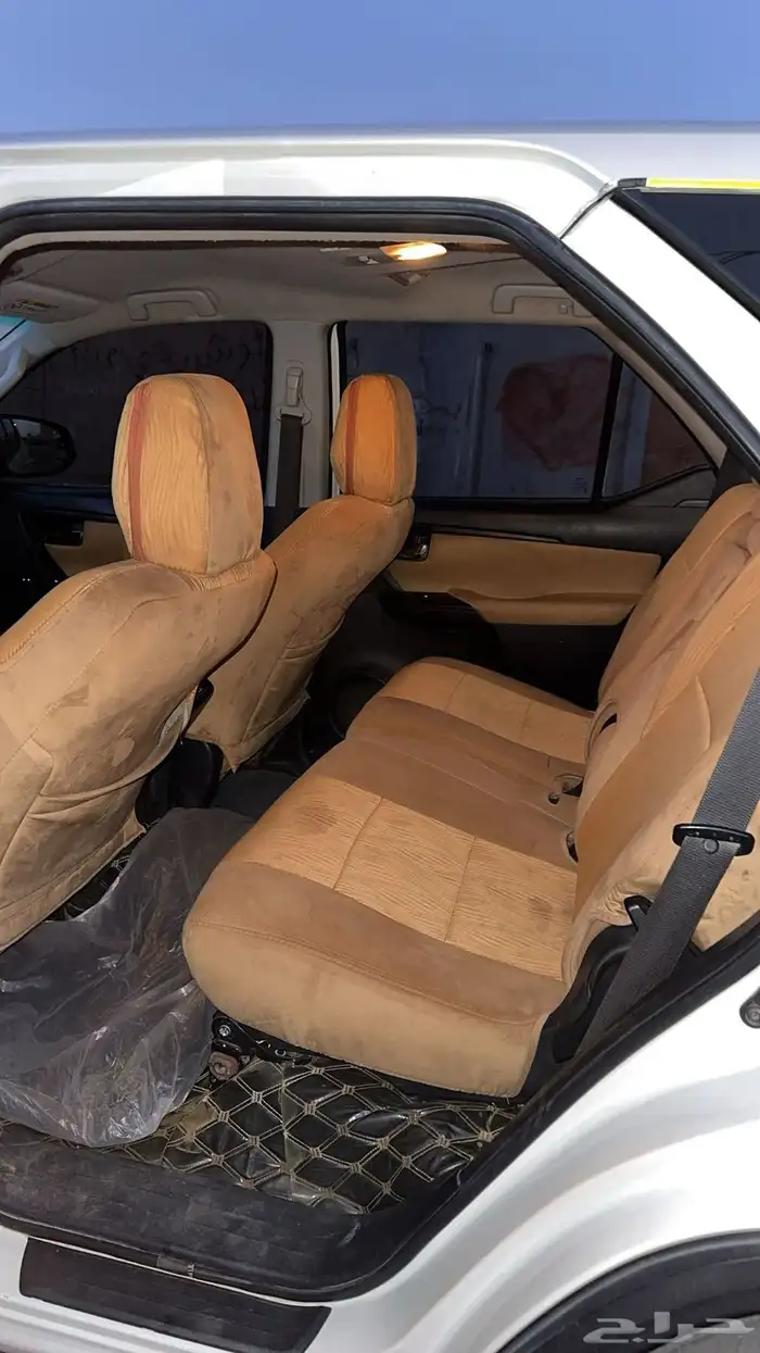 فورتشنر 2017 7