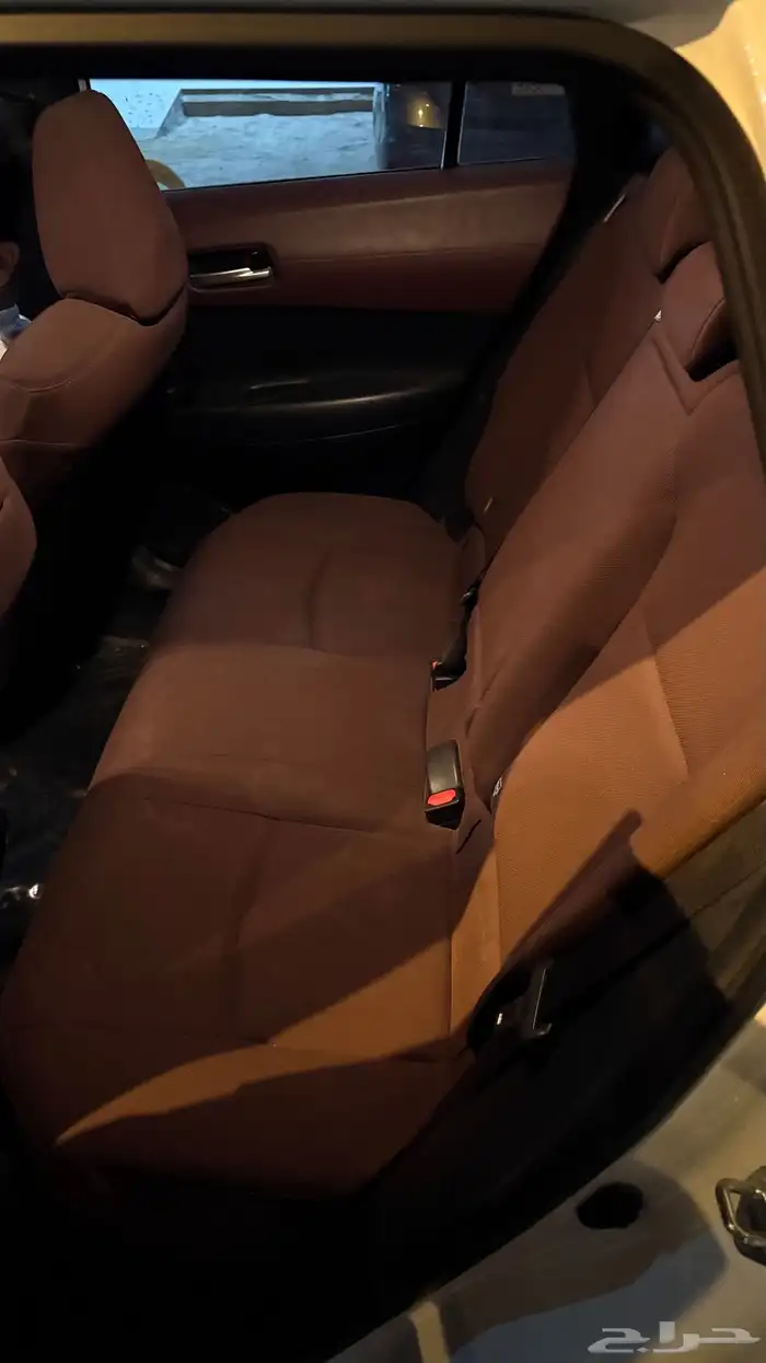 للبيع كورلا كروس 2023 9