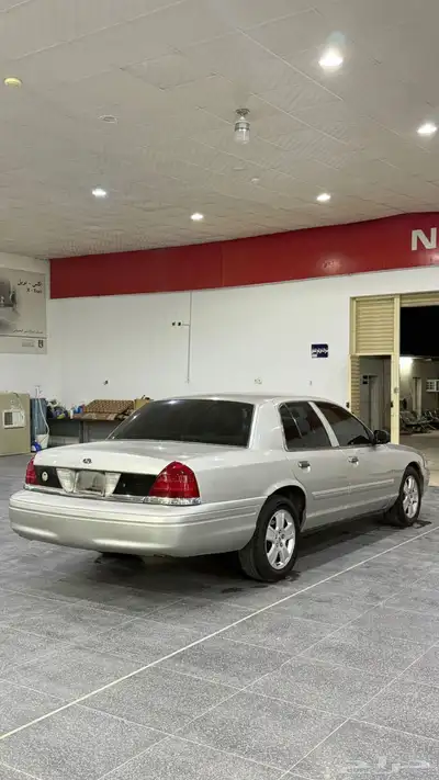 للبيع فورد فكتوريا 2009 سعودي index