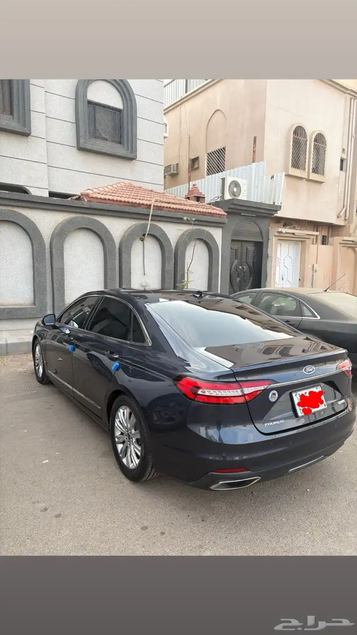 فورد تورس22 0