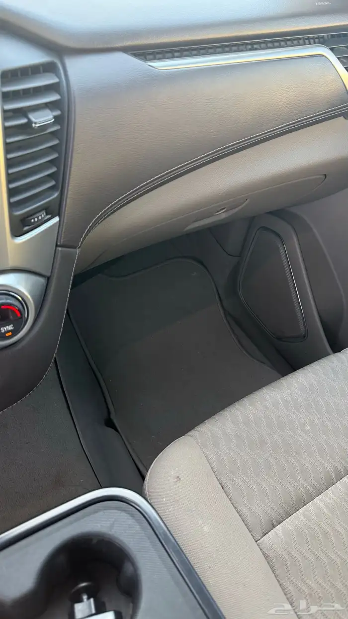 تاهو 2020 مالك اول 13