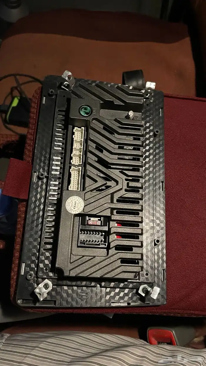 شاشة هايلوكس بلوتوث تدعم يوتيوب 1