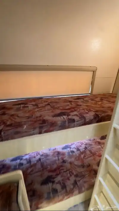 كرفان ألماني موديل 2000 index