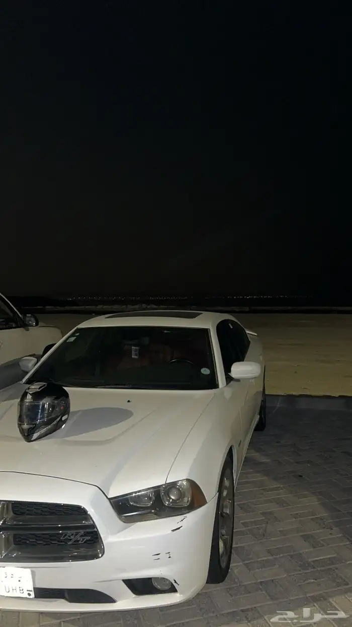 تشارجر ارتي 2013 رود 8