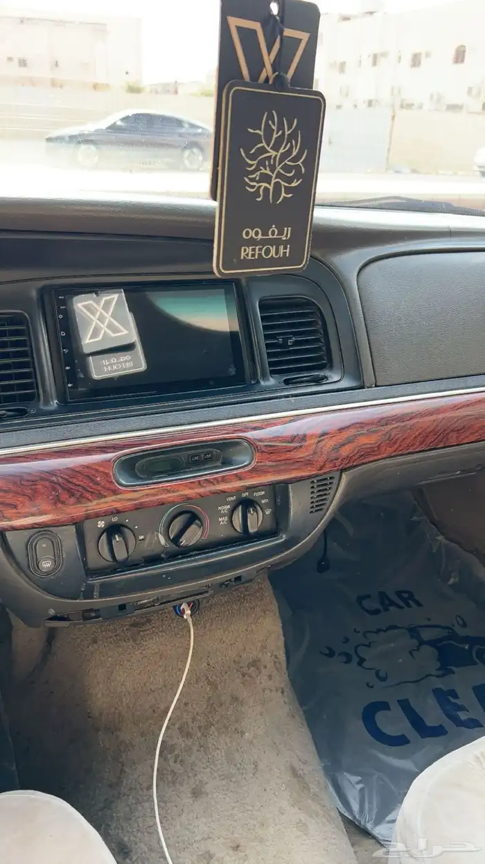 فورد2006فكتوري 6