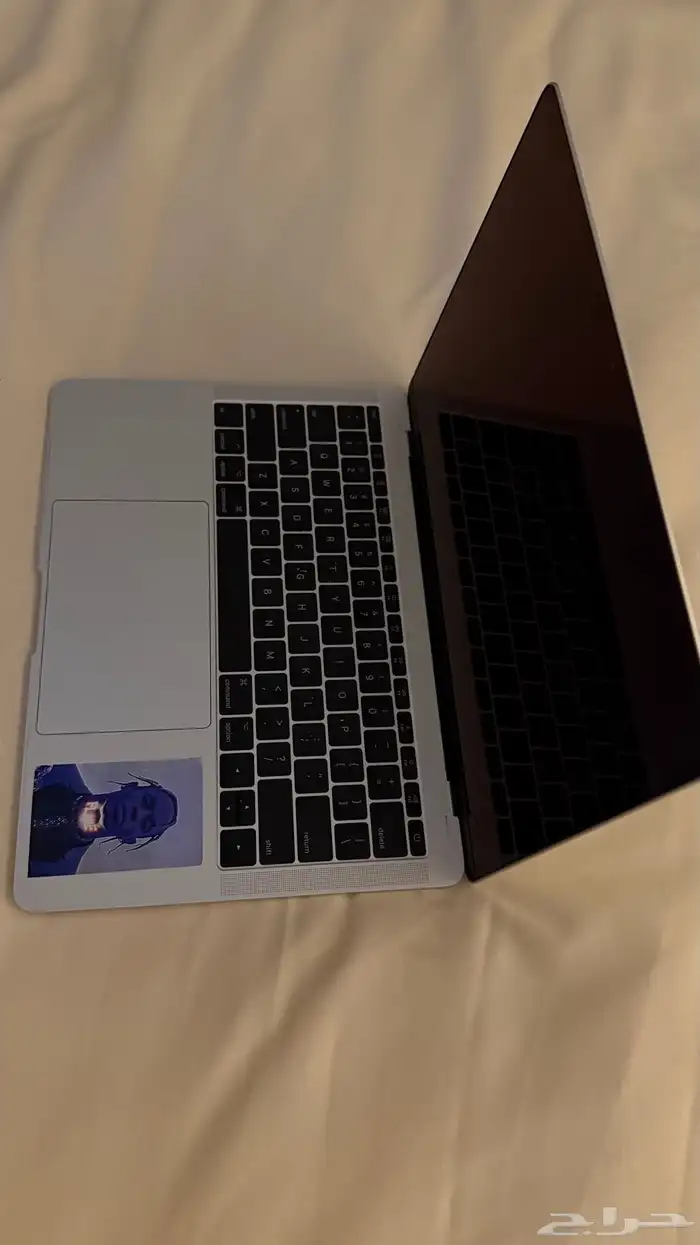 ماك بوك برو 13 3