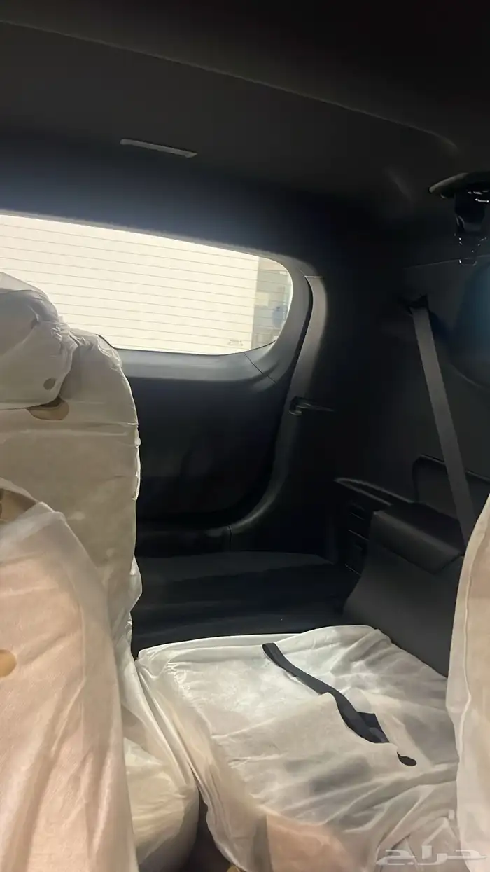 جيلي اكوفانجو 2025 بسعر مميز وحصري 8