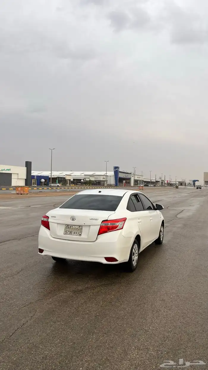 ياريس 2014 3