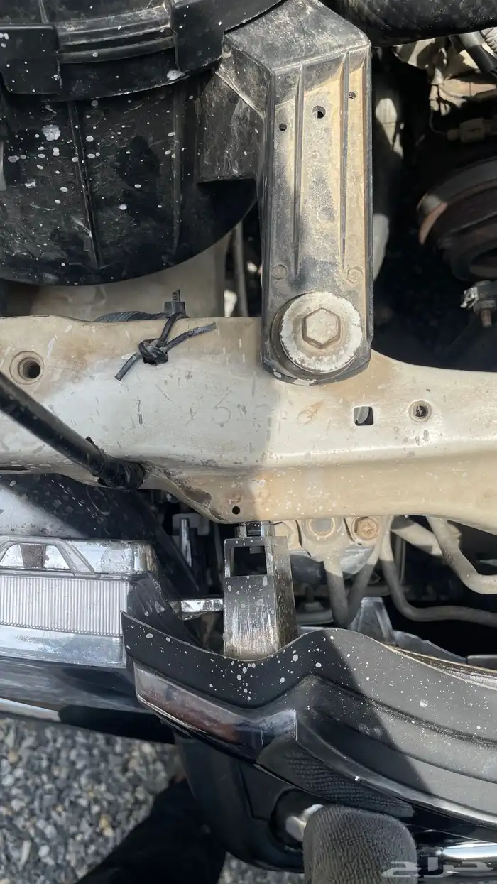 للبيع هايلوكس 2005 GLX 11