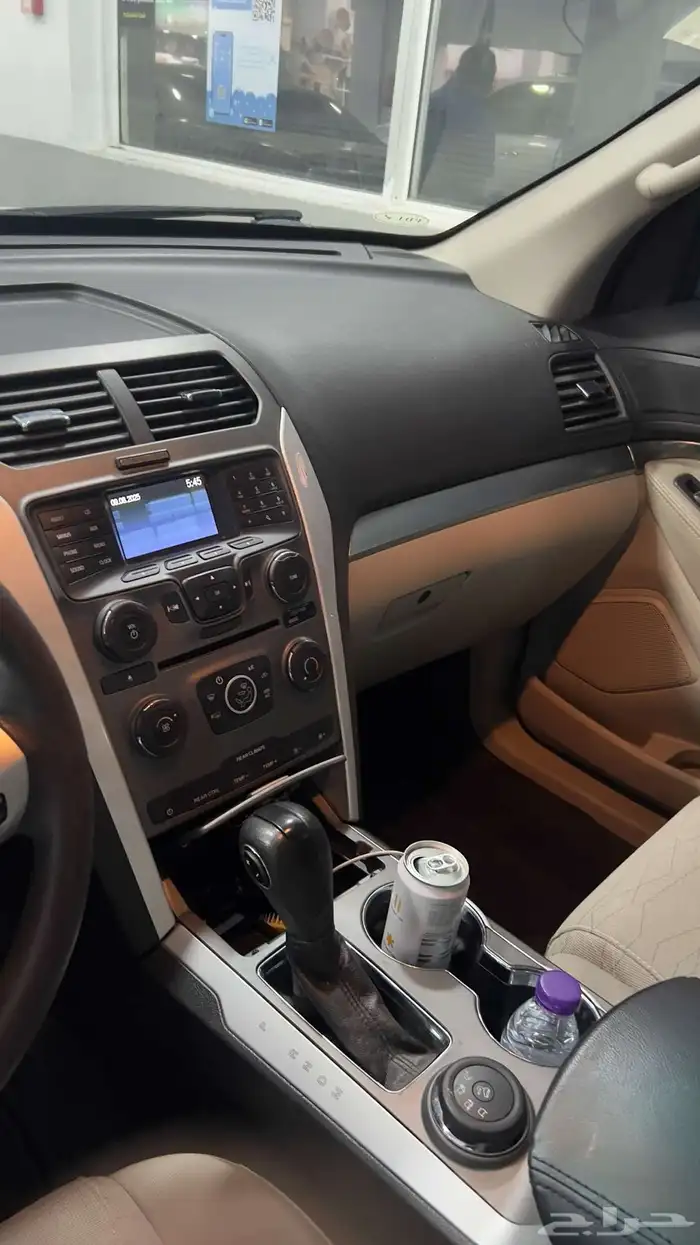 فورد اكسبلورر 2015 10