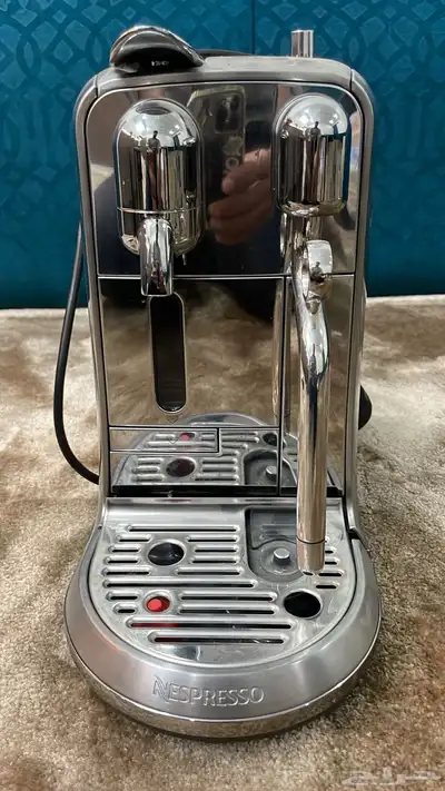 مكائن قهوة index