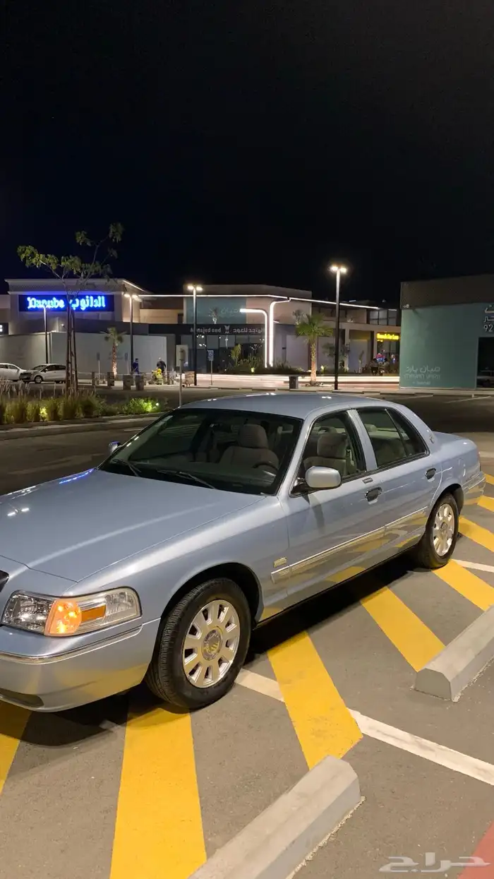 فوود جراند ماركيز 2007 إصدار خاص 100 عام 15