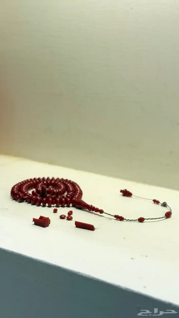 سبحه مساطر صب قديم 1