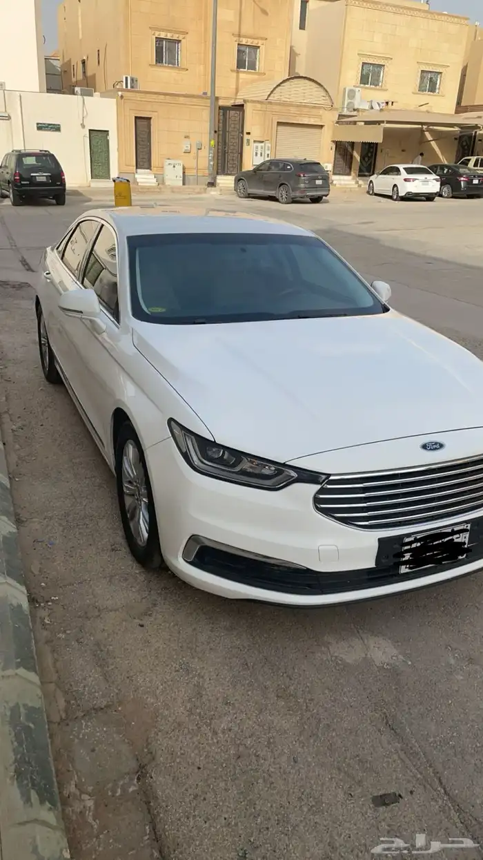 فورد تورس 2022 ممشى قليل اخت الوكالة 1