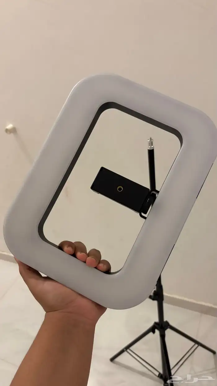 إضاءة تصوير 6