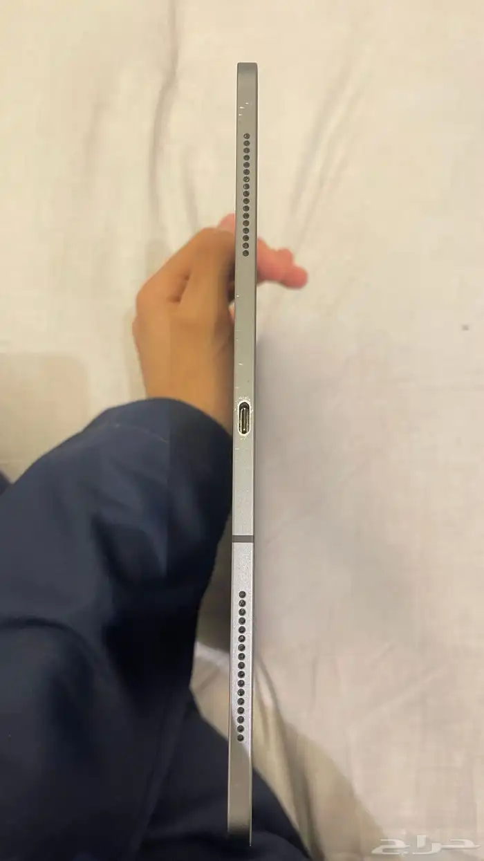 ايباد برو 12.9 إنش 4