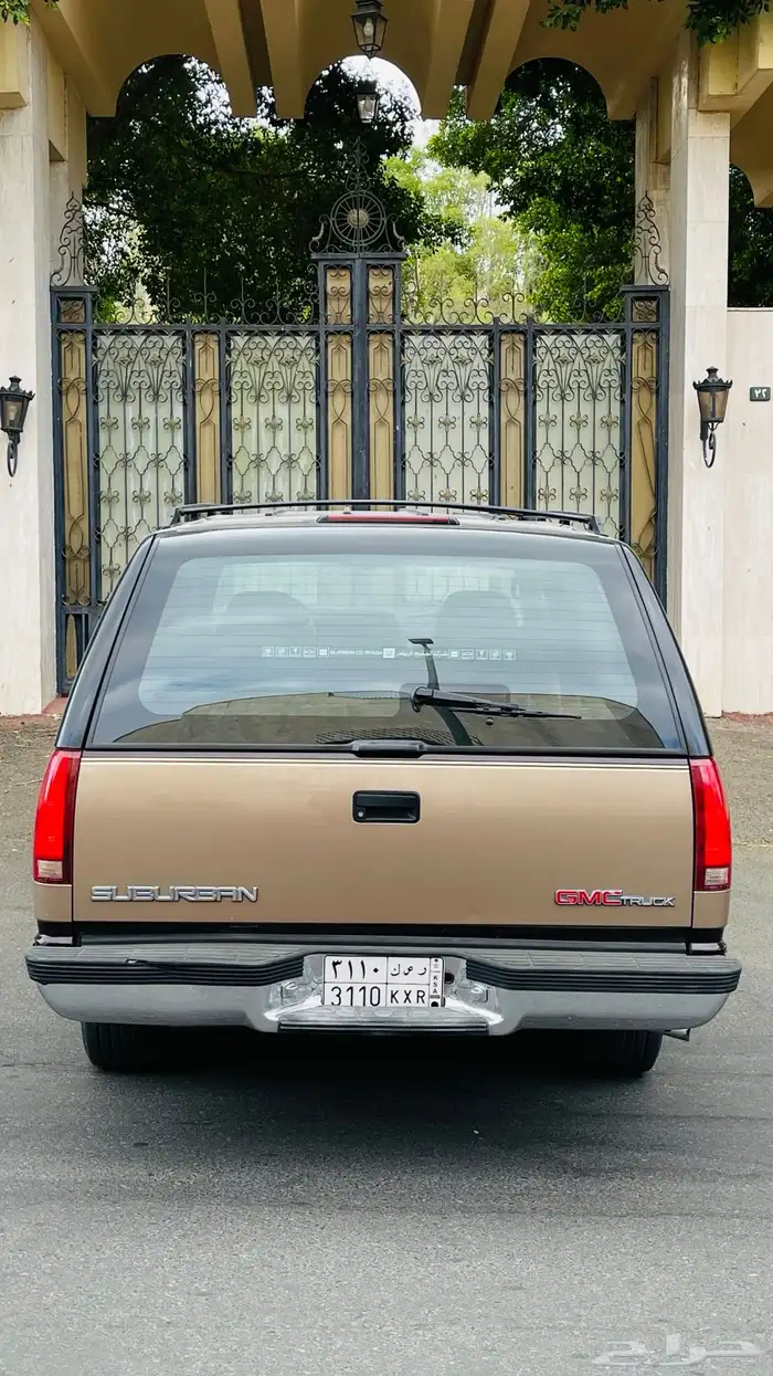 جمس سوبربان ملكي ( مخزن ) 16