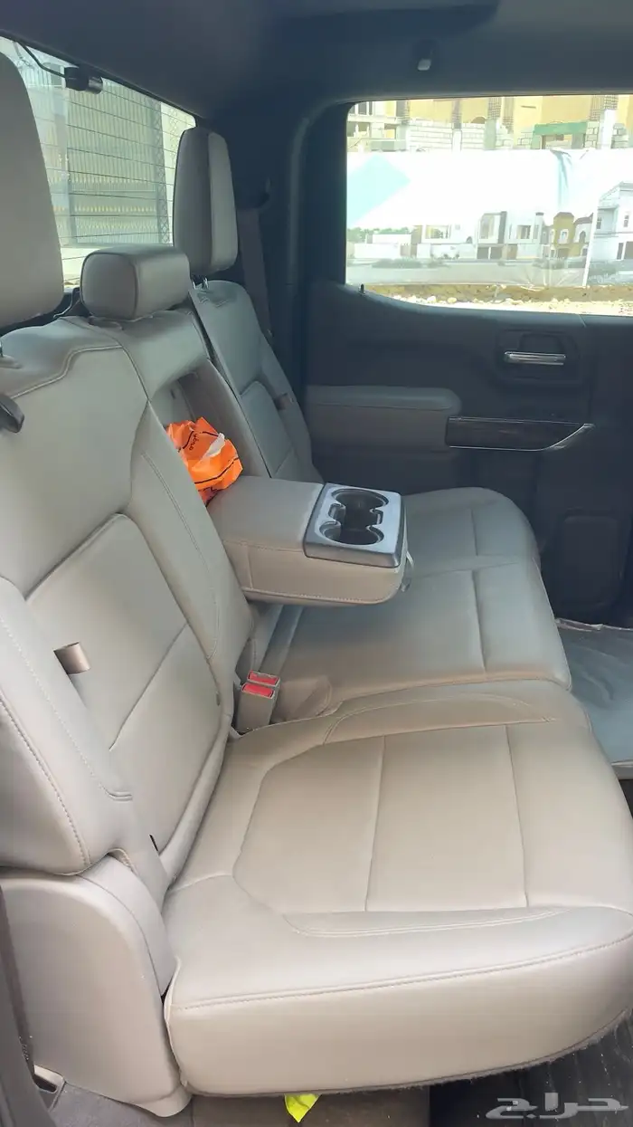 جمس سييرا 2019 11