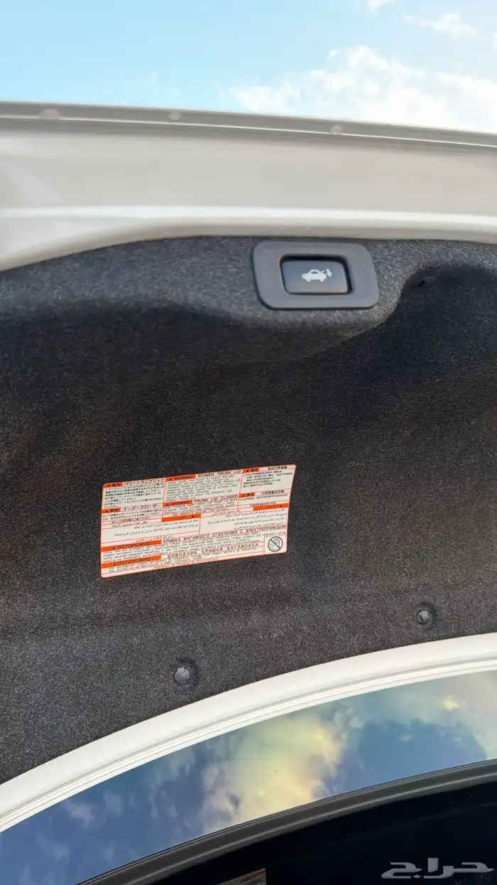 لكزس ES350 2018 فل كامل 40