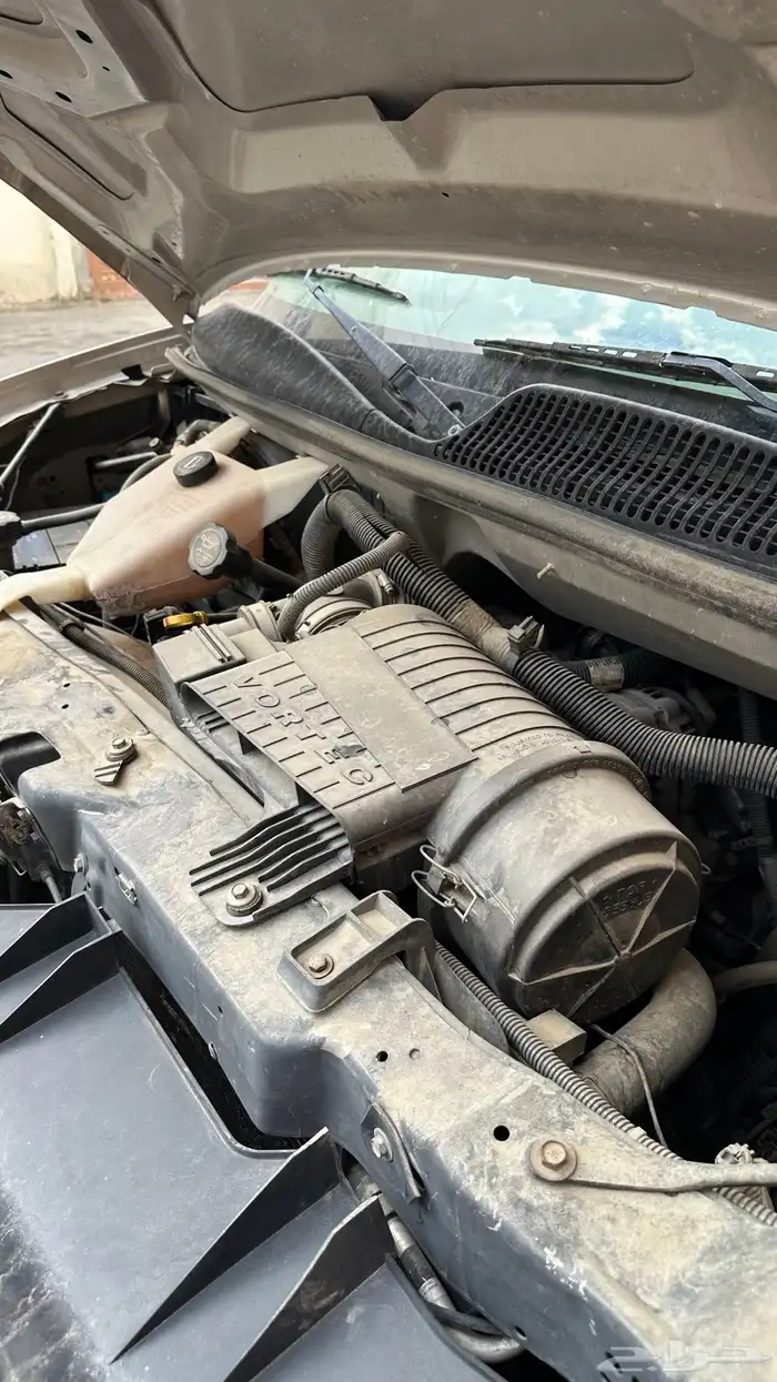 جمس سفانا 2009 1