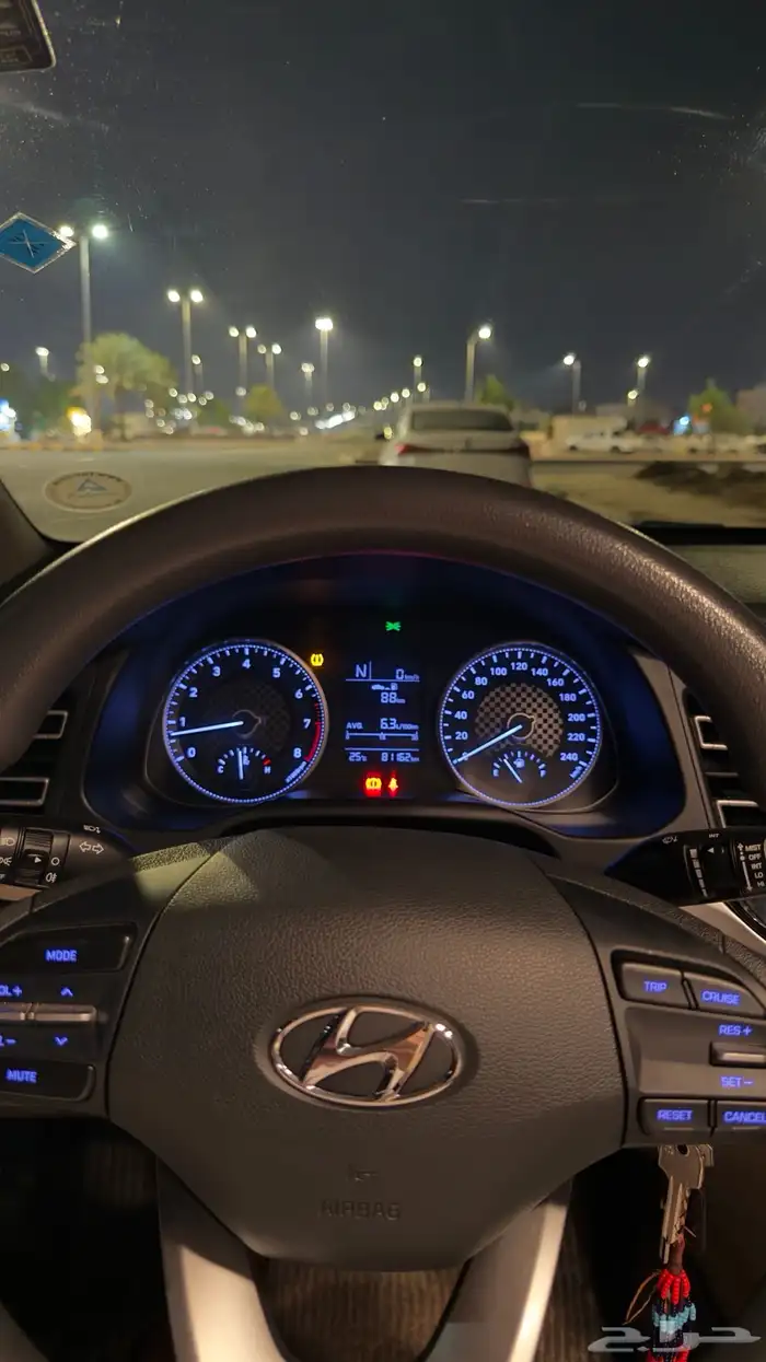 الانترا 2020 للبيع 6