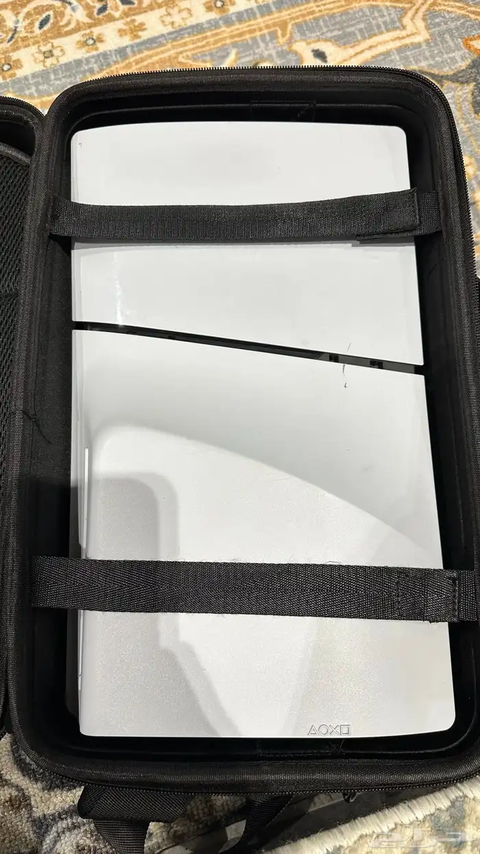 بلاستيشن 5 نظيف 0