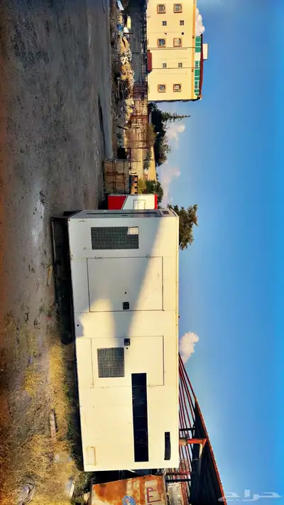 تأجير مولدات كهربائية index