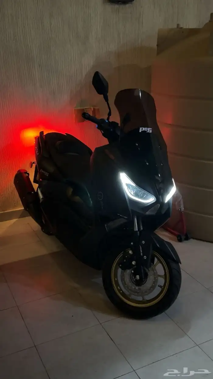 دباب اكس ماكس جديد 0