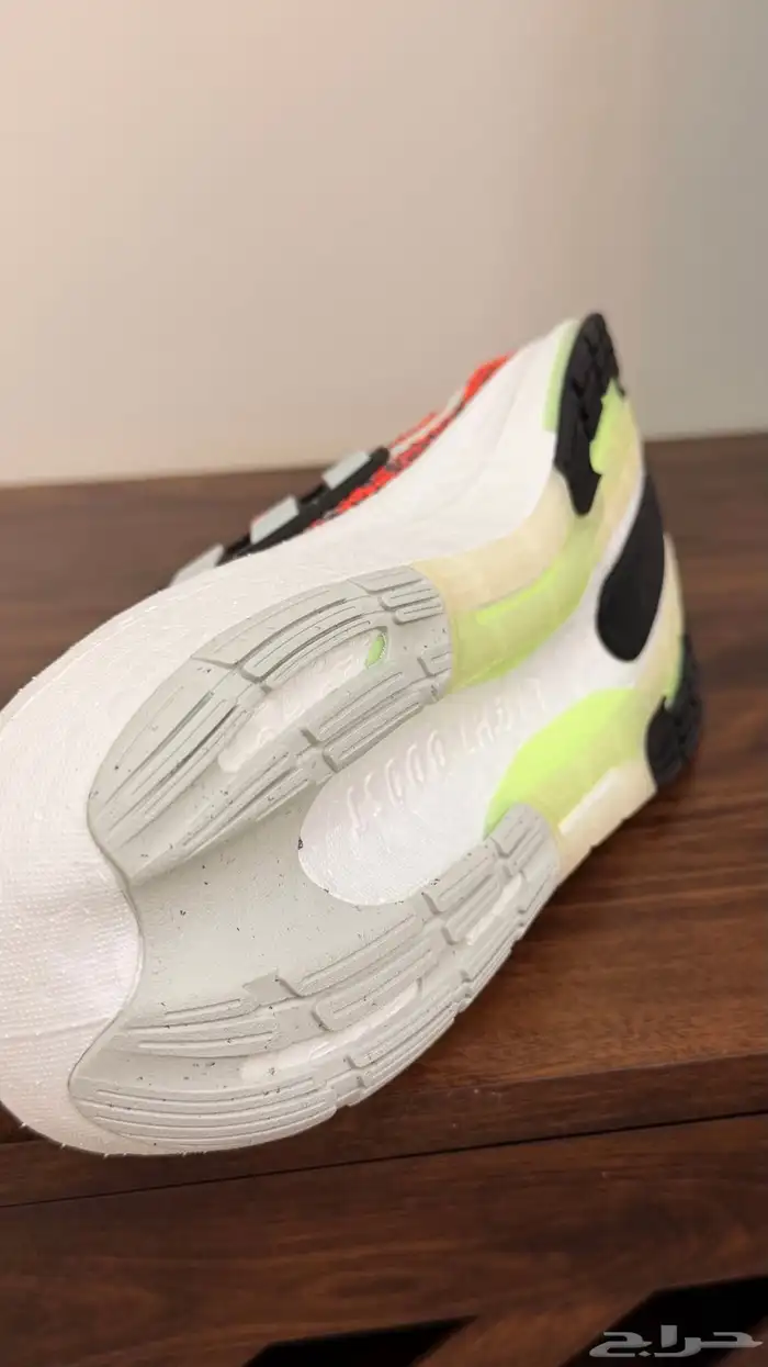 جزمة اديداس الترا بوست 22 5