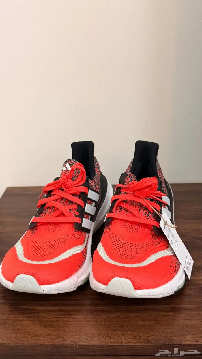 جزمة اديداس الترا بوست 22 6