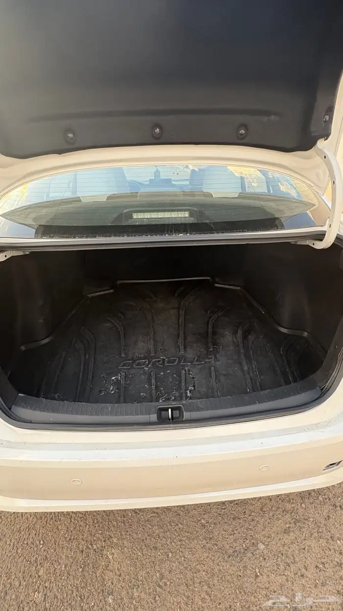 كورولا 2021 7