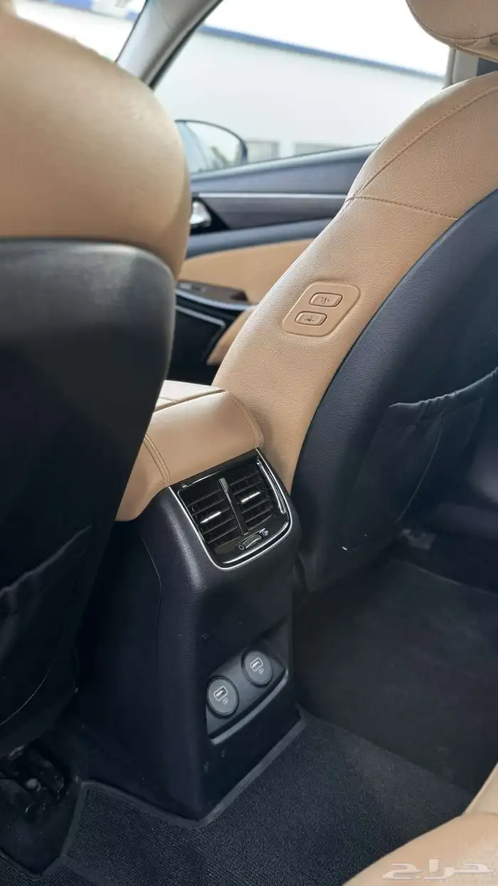 كيا K7 2020 فل الفل ديزل بانوراما 32