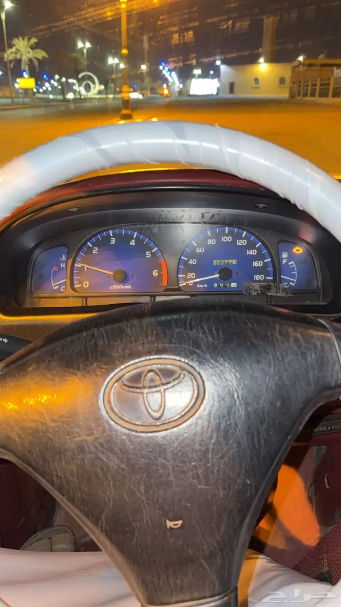 هايلوكس 2004 10